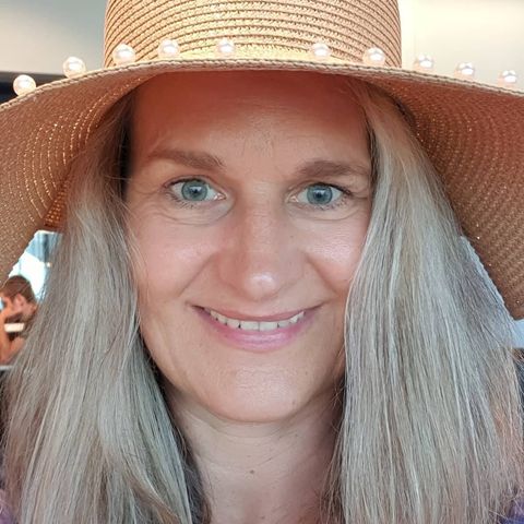 Sommerbild von Pia